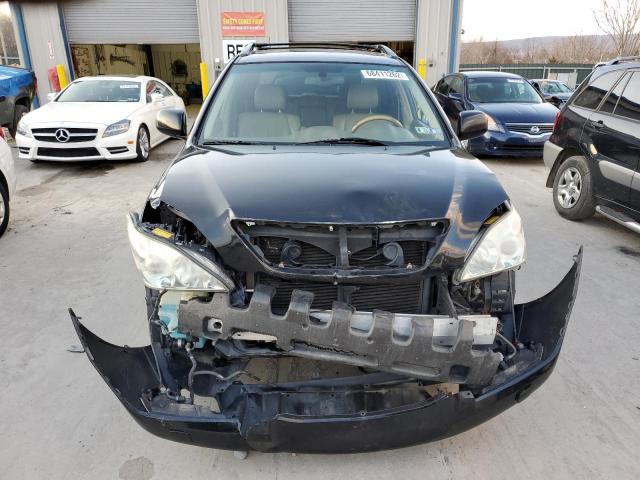 Photo 5 from auction – 2004 LEXUS RX 330 with VIN 2T2HA31U54C002370