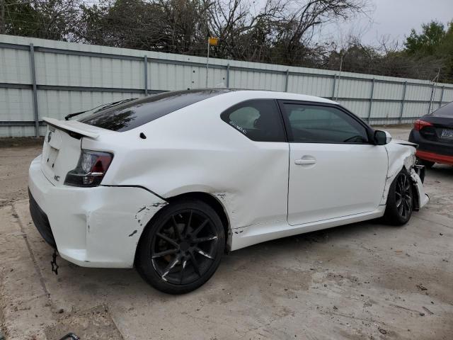 Photo 3 from auction – 2016 TOYOTA SCION TC with VIN JTKJF5C70GJ025373