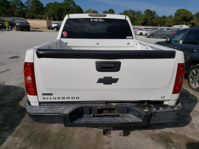 Photo 6 from auction – 2011 CHEVROLET SILVERADO with VIN 3GCPKSEA9BG135529