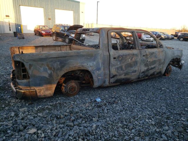 Photo 3 from auction – 2020 RAM 1500 LIMIT with VIN 1C6SRFHT0LN101036