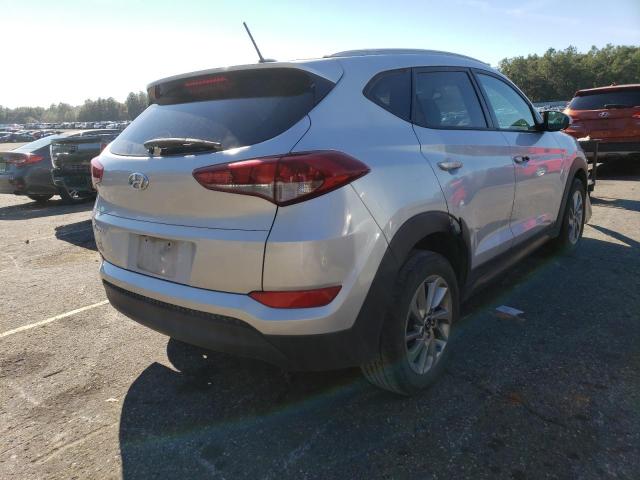 Photo 3 from auction – 2016 HYUNDAI TUCSON LIM with VIN KM8J33A45GU137898