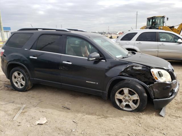 Photo 4 from auction – 2007 GMC ACADIA SLT with VIN 1GKER23707J127825
