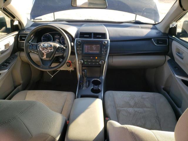 Photo 8 from auction – 2017 TOYOTA CAMRY LE with VIN 4T1BF1FK2HU799057