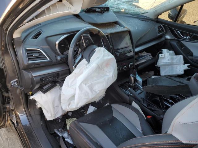 Photo 8 from auction – 2019 SUBARU CROSSTREK with VIN JF2GTANC5K8336327
