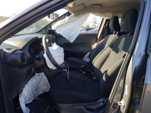 Photo 7 from auction – 2020 NISSAN KICKS S with VIN 3N1CP5BVXLL568460
