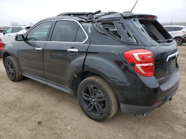 Photo 2 from auction – 2017 CHEVROLET EQUINOX LT with VIN 2GNALCEKXH6207058