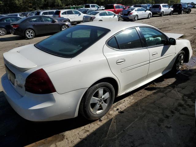 Photo 3 from auction – 2006 PONTIAC GRAND PRIX with VIN 2G2WP552061228014