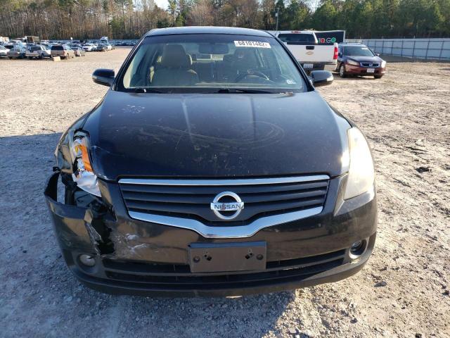 Photo 5 from auction – 2008 NISSAN ALTIMA 3.5 with VIN 1N4BL21E08N443386