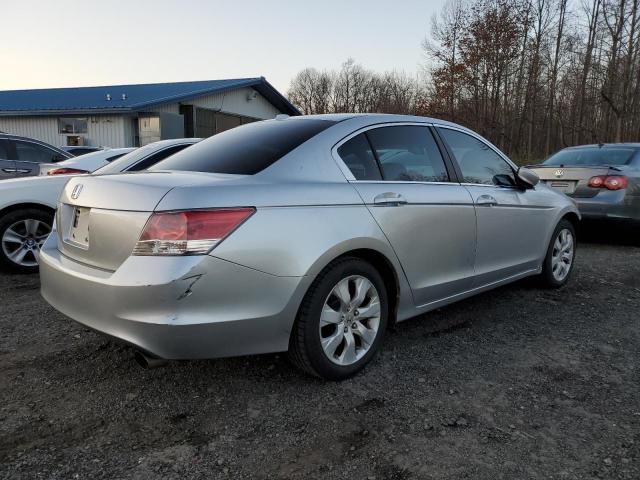 Photo 3 from auction – 2010 HONDA ACCORD EXL with VIN 1HGCP2F80AA005312