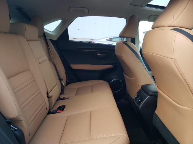 Photo 11 from auction – 2016 LEXUS NX 200T BA with VIN JTJBARBZ2G2091144