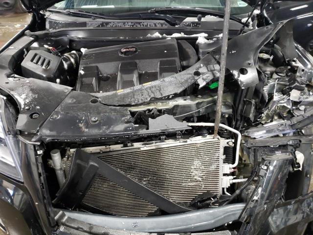 Фото 12 с аукциона – 2015 GMC TERRAIN DE с VIN 2GKFLZE37F6374862