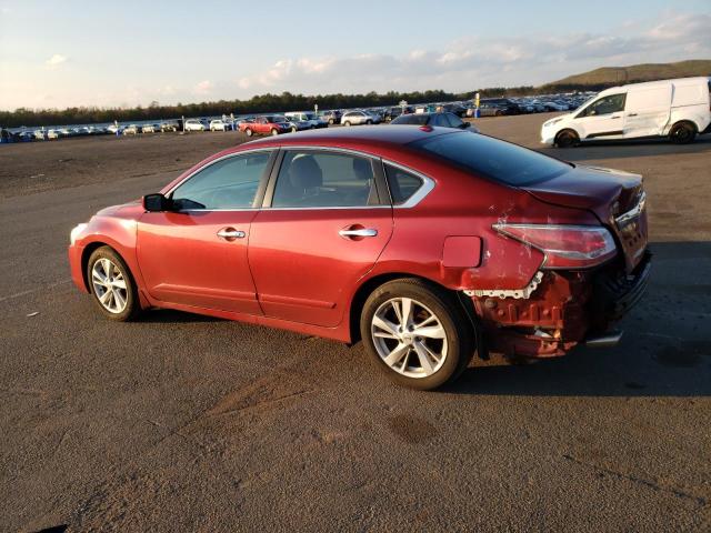 Photo 2 from auction – 2015 NISSAN ALTIMA 2.5 with VIN 1N4AL3AP2FC116936