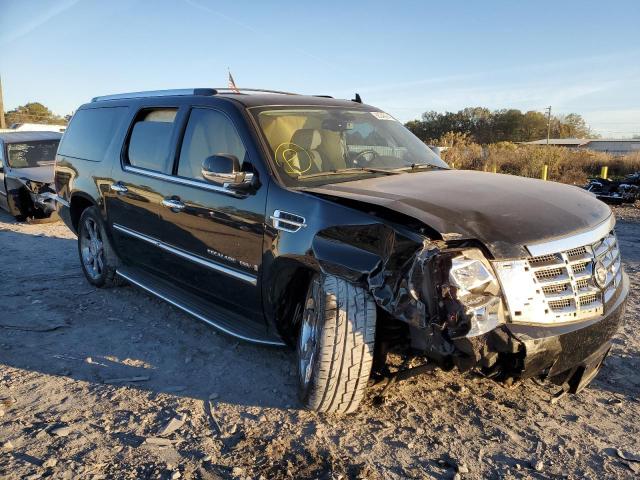 Photo 4 from auction – 2007 CADILLAC ESCALADE E with VIN 1GYFK66837R378169