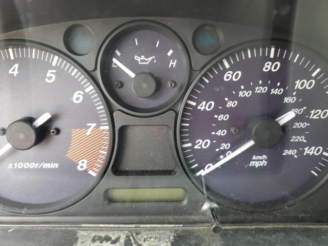 Photo 9 from auction – 1999 MAZDA MX-5 MIATA with VIN JM1NB3531X0117830