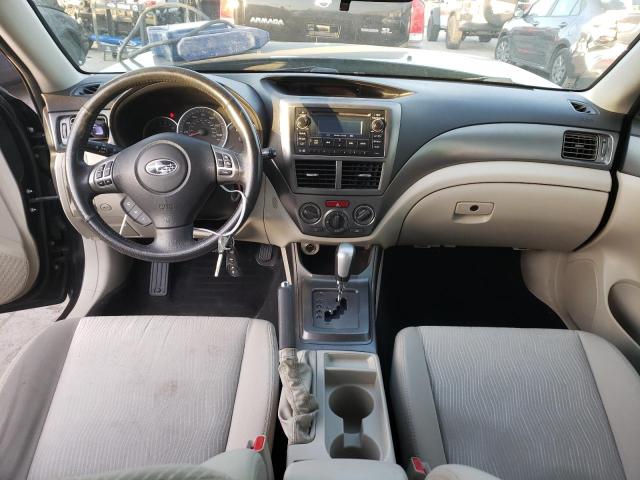 Photo 8 from auction – 2011 SUBARU IMPREZA OU with VIN JF1GH6D63BH825162