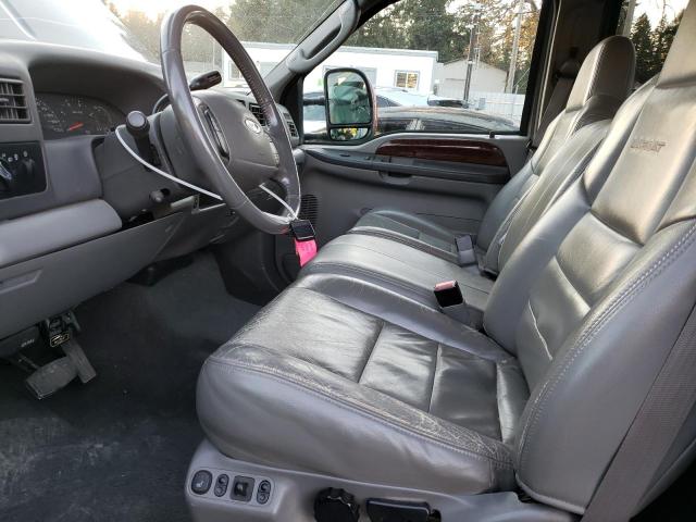 Photo 7 from auction – 2004 FORD F350 SRW S with VIN 1FTSW31P34EA91682