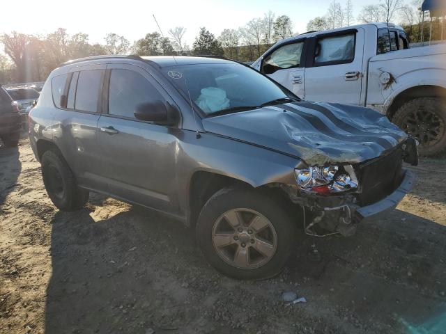 Photo 4 from auction – 2014 JEEP COMPASS SP with VIN 1C4NJCBA7ED594614