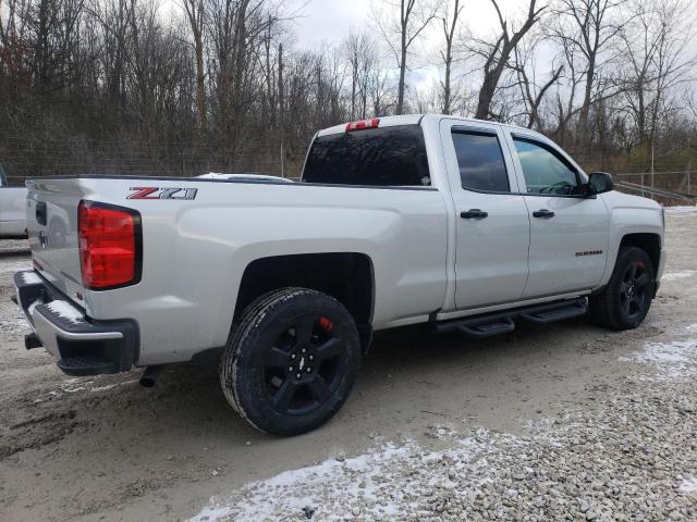 Photo 3 from auction – 2019 CHEVROLET SILVERADO with VIN 2GCVKPEC9K1200345
