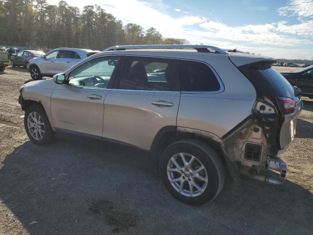 Photo 2 from auction – 2015 JEEP CHEROKEE L with VIN 1C4PJLCB6FW506125