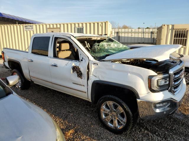 Photo 4 from auction – 2017 GMC SIERRA K15 with VIN 3GTU2NEC3HG388019