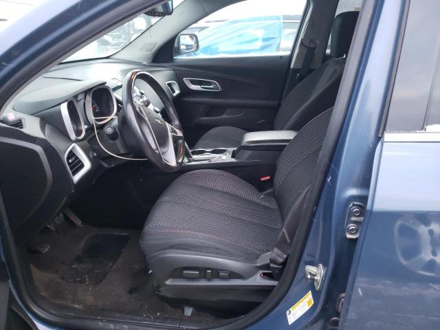 Photo 7 from auction – 2011 CHEVROLET EQUINOX LT with VIN 2CNALDEC0B6204311