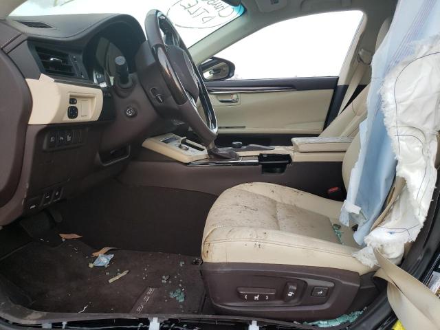 Photo 7 from auction – 2018 LEXUS ES 350 with VIN 58ABK1GG8JU102267