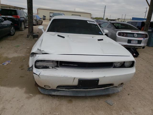 Photo 5 from auction – 2013 DODGE CHALLENGER with VIN 2C3CDYAG9DH536768