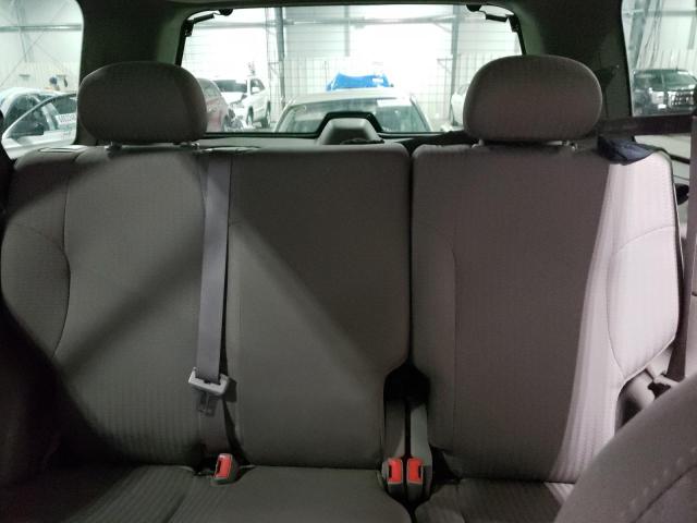 Photo 10 from auction – 2004 JEEP LIBERTY SP with VIN 1J8GL48K44W167654