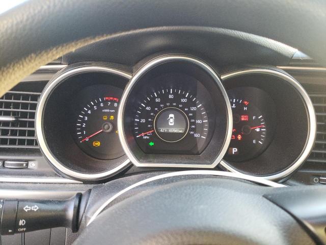 Photo 9 from auction – 2015 KIA OPTIMA LX with VIN KNAGM4A71F5545056