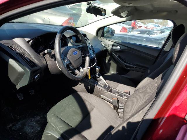 Photo 7 from auction – 2015 FORD FOCUS SE with VIN 1FADP3FE1FL333192