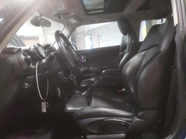Photo 7 from auction – 2014 MINI COOPER S with VIN WMWXM7C54ET985408