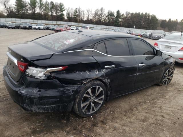 Photo 3 from auction – 2017 NISSAN MAXIMA 3.5 with VIN 1N4AA6APXHC376835