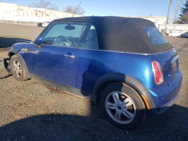Photo 2 from auction – 2008 MINI COOPER with VIN WMWRF335X8TG17897