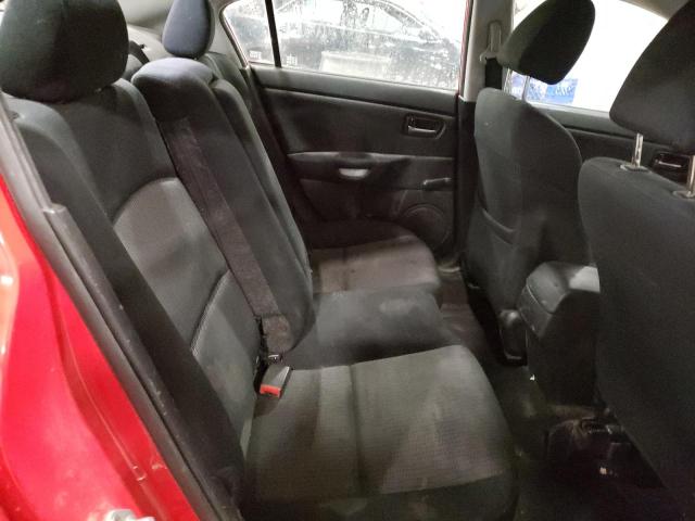 Photo 10 from auction – 2008 MAZDA 3 I with VIN JM1BK32G181802495