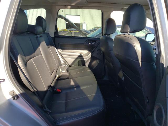 Photo 10 from auction – 2017 SUBARU FORESTER 2 with VIN JF2SJAWC5HH530699