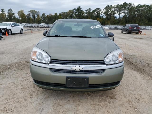 Photo 5 from auction – 2005 CHEVROLET MALIBU with VIN 1G1ZS52F05F336972