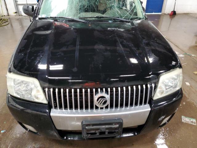 Photo 12 from auction – 2006 MERCURY MARINER with VIN 4M2YU57176DJ04595