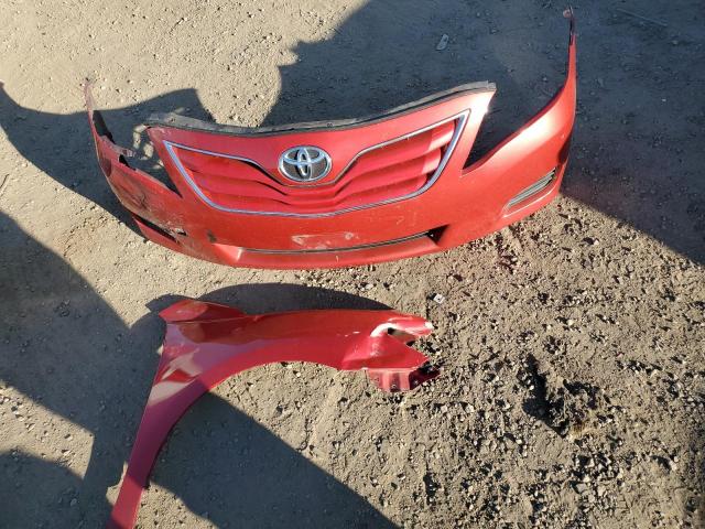 Photo 12 from auction – 2011 TOYOTA CAMRY BASE with VIN 4T1BF3EKXBU736518