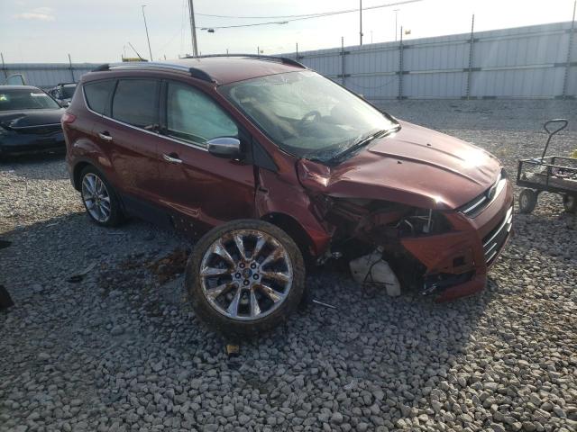 Photo 4 from auction – 2015 FORD ESCAPE SE with VIN 1FMCU0GXXFUA42676