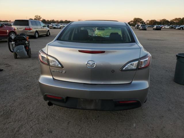 Photo 6 from auction – 2011 MAZDA 3 I with VIN JM1BL1VF0B1402715