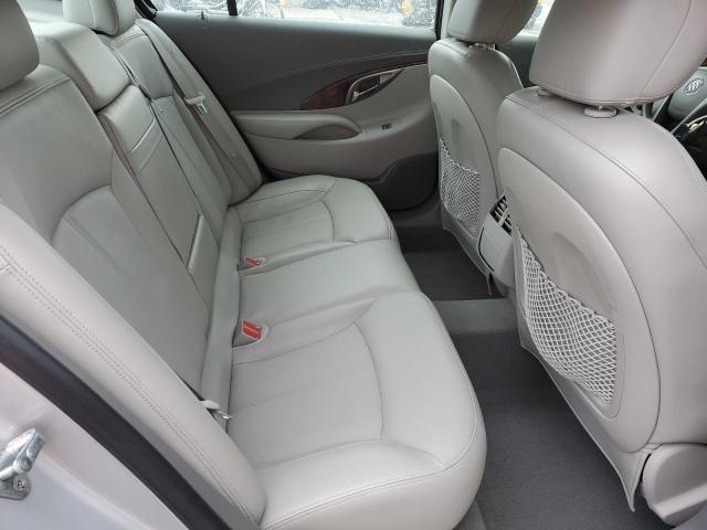 Photo 10 from auction – 2012 BUICK LACROSSE with VIN 1G4GC5E3XCF347659