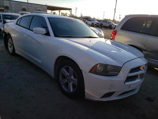Photo 4 from auction – 2013 DODGE CHARGER SE with VIN 2C3CDXBG8DH625403