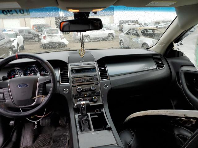 Photo 8 from auction – 2011 FORD TAURUS SEL with VIN 1FAHP2EW4BG177268