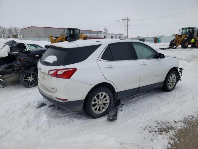 Photo 3 from auction – 2019 CHEVROLET EQUINOX LT with VIN 2GNAXUEVXK6144927