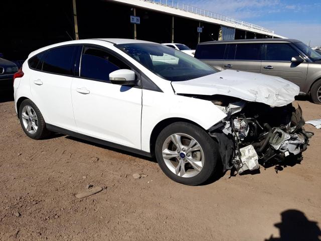 Photo 4 from auction – 2014 FORD FOCUS SE with VIN 1FADP3K20EL254882