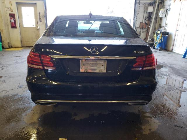 Photo 6 from auction – 2014 MERCEDES-BENZ E 350 4MAT with VIN WDDHF8JB9EB062143
