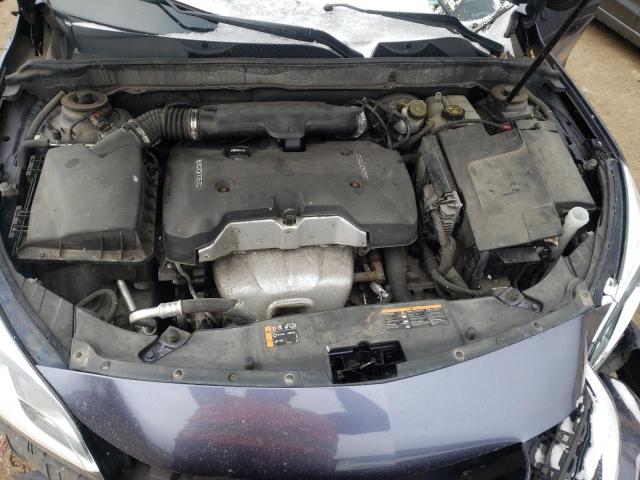 Photo 11 from auction – 2014 CHEVROLET MALIBU LS with VIN 1G11B5SL9EF266259