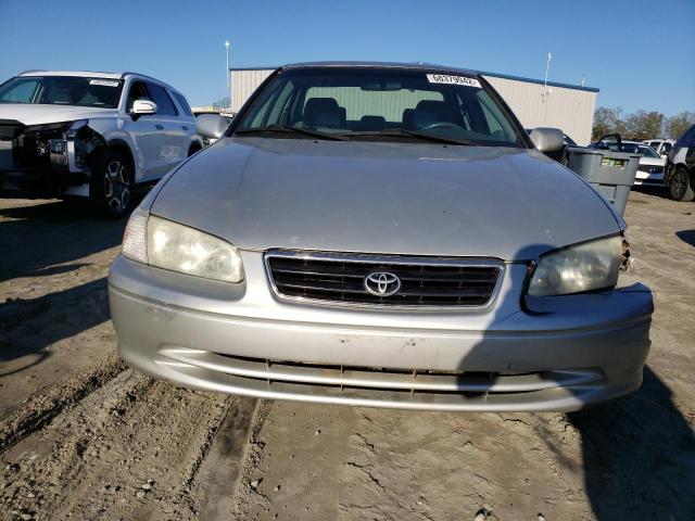 Photo 5 from auction – 2001 TOYOTA CAMRY with VIN 4T1BG22K91U810392