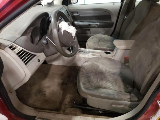 Photo 7 from auction – 2007 CHRYSLER SEBRING with VIN 1C3LC46K57N518398