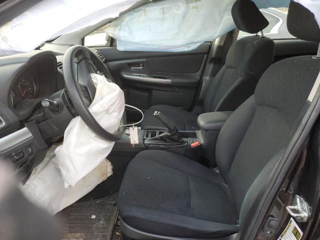 Photo 7 from auction – 2016 SUBARU IMPREZA PR with VIN JF1GPAB67G8227012